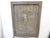 18th Century French Linen Screen Fragment For Sale - Image 4 of 6