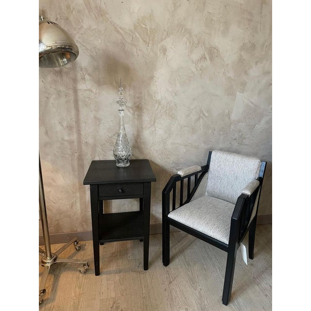 Wine Carafe in Crystal, 1970 For Sale - Image 12 of 13