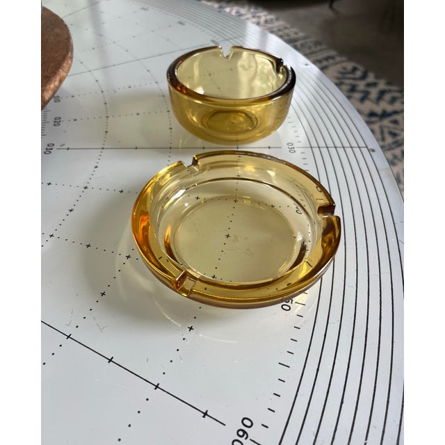 The little vintage due from Hazel-Atlas is great for parties, or for use as catchalls for your small specials. The...