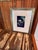 1990s Shelly Corbett Signed Fine Art Figurative Photograph in Custom Industrial Metal Frame For Sale - Image 5 of 9