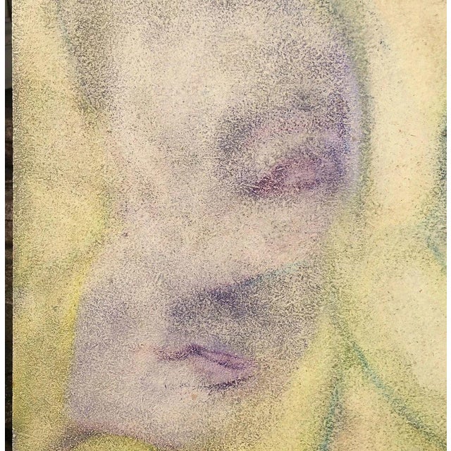 Peter Foeller, Fetish, 1991, Mixed Media For Sale - Image 7 of 13