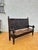 Traditional Spanish Renaissance Revival Carved Wooden Bench, Early 20th Century For Sale - Image 3 of 9