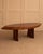 Brutalist Brutalist Coffee Table, 1960s For Sale - Image 3 of 7