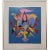 Chaim Gross Enamel 'Peace' Art For Sale