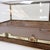 Antique Curved Glass Display Showcase, 1930s For Sale - Image 13 of 16