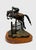 Signed Bob Parks Bronze Sculpture, "Star of the Show", 2/25 For Sale - Image 4 of 12