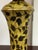 Hand Painted Table Lamp, Vintage For Sale - Image 9 of 12