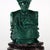Malachite Sculpture, China, 1900s For Sale - Image 4 of 10