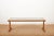 Dining Table in Oak by Benedikt Rohner, 1963 For Sale - Image 15 of 15