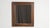 Wood 19th Century France Tan Wood Mirror For Sale - Image 7 of 10