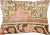 Illustration 1960s Turkish Oushak Pillow For Sale - Image 3 of 3