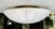 Directoire-Style French Pleated Alabaster Bowl Flush Mount Ceiling Light For Sale In Palm Springs - Image 6 of 17