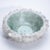 Classic Extra Large Bowl in Clear Quartz by Kathryn McCoy For Sale In Los Angeles - Image 6 of 6