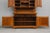 Gründerzeit Oak Buffet, Late 19th Century For Sale - Image 11 of 18