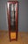 1920s Art Deco Marquetry Display Case, 1925 For Sale - Image 5 of 14