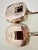 Antique 950 Sterling Japanese Shamisen Instrument Salt and Pepper Shakers For Sale - Image 12 of 12