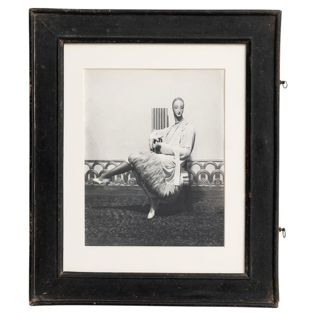 Man Ray, Timeless Elegance, Photograph, 1970s, Framed For Sale - Image 14 of 14