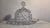 Vintage Imperial Glass Cosmos-Pattern Crystal Covered Butter Dish For Sale - Image 10 of 16