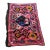 Asian Suzani Bedspread - Decorative Textile For Sale