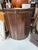 Antique Mahogany Corner Cupboard, in Worn conditions. Designed before 1890