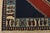 Yalameh Rug 3’4” X 4’10” Red Wool Vintage Tribal Hand-Knotted Carpet For Sale - Image 9 of 12