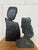 Filippa De Boer, Figurative Composition, 1980s, Bronze, Set of 2 For Sale - Image 15 of 15