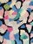 Textile Wool Rug by Linde Brukhardt for Driade, Italy, 2014 For Sale - Image 7 of 18
