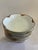 Vintage Haviland & Co. Limoges Gold Rim Bowls - Set of 10 For Sale - Image 9 of 12