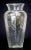 Art Nouveau Sterling Silver Overlay Glass Vase with Provenance For Sale In West Palm - Image 6 of 7