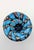 Millefiori Murrine Vase from Fratelli Toso, 1890s For Sale - Image 3 of 8