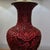 Mid 20th Century Mid-Century Chinese Hand-Carved Cinnabar Lacquer Table Lamps, Pair For Sale - Image 18 of 18