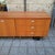 Mid-Century Sideboard in Wood and Steel after George Nelson, 1970s For Sale - Image 14 of 18