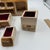 Wood Vintage Nature Turns Aspen Wood Puzzle Jewelry Box With Drawers For Sale - Image 7 of 12