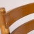 Wooden Chair, France, 1990s For Sale - Image 6 of 12