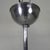 Art Deco Pendant Lamp with White Globe, 1930s For Sale - Image 4 of 15