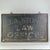 A Gorgeous Early Wood Double Sided Trade Sign Advertising "j.a. Stone Law Office" For Sale - Image 9 of 13