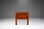 Dyrlund Danish Mid-Century Modern "Floating" Executive Desk in Teak by Dyrlund, Denmark, C. 1960s For Sale - Image 4 of 18