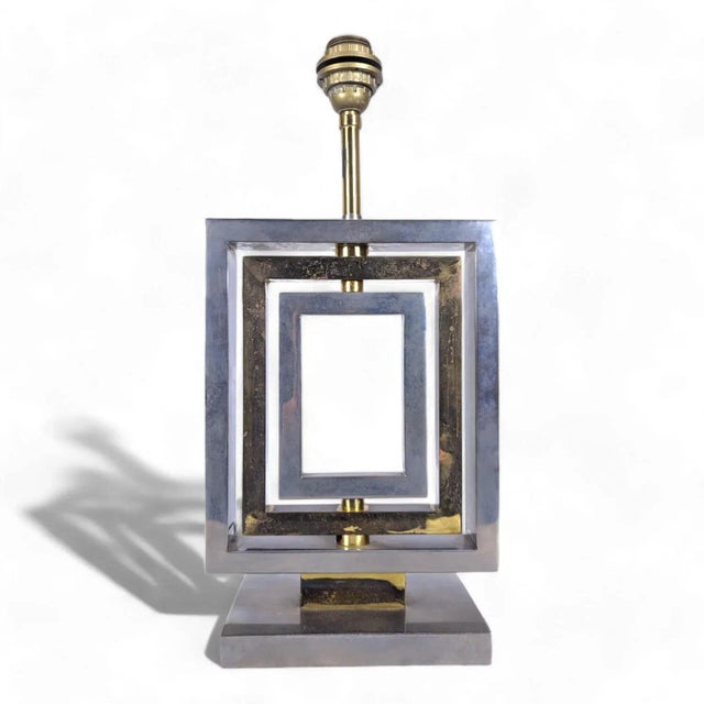 Table Lamp from Maison Bagues For Sale - Image 5 of 5