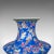 Chinese 20th Century Oriental Butterfly Ceramic Vase For Sale - Image 3 of 8