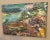 Abstract “Freedom 250", Contemporary, Abstract Oil Paintings, by Van Ness For Sale - Image 3 of 7