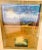 Transitional Fiona Hoop Signed Horizon Landscape Painting For Sale - Image 3 of 8