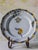 Late 19th Century Émile Gallé “Animaux Héraldiques” Faience Plates - Pair For Sale - Image 12 of 13