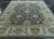 Turkish Oushak Antique Look Rug 8'4" x 10'9" #20060 Explore a curated collection of hallway runners, wool rugs, and...