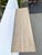 Currey & Company Currey & Co Demi Travertine Console Table For Sale - Image 4 of 9