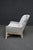 Essentials for Living Woven Club Chair For Sale - Image 4 of 14
