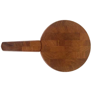 Vintage Cutting Board from Dansk Møbelproducent, 1964
