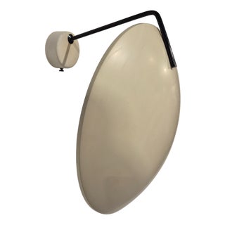 Vintage Model 232 Lamp by Bruno Gatta for Stilnovo, 1960s For Sale