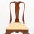 Pair of Kindel George II Style Mahogany Side Chairs For Sale In New York - Image 6 of 9