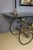 Wrought Iron Serving Table For Sale - Image 5 of 11