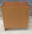 Tan Ervi-Mobler Mid-Century Three-Drawer Bedside Chest of Drawers For Sale - Image 8 of 11